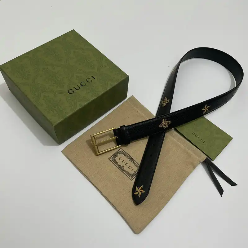 Gucci Belts 2108XF0031