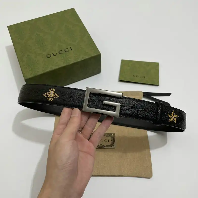 Cheap Gucci Belts 2108XF0032