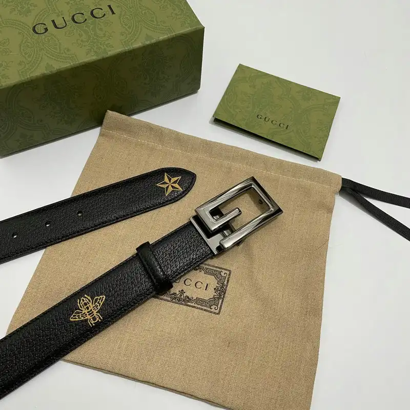 Gucci Belts 2108XF0032