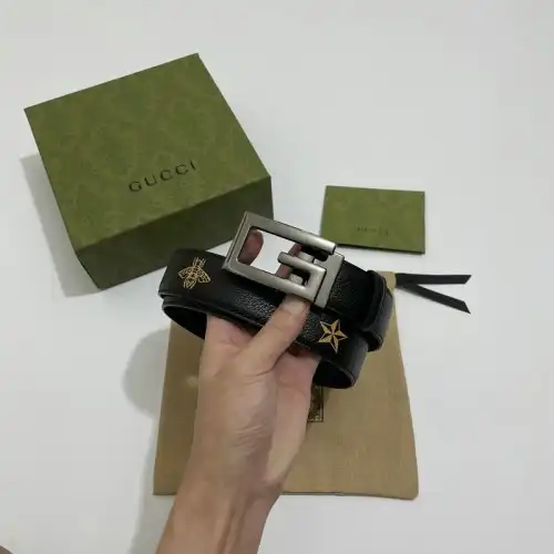 Gucci Belts 2108XF0032