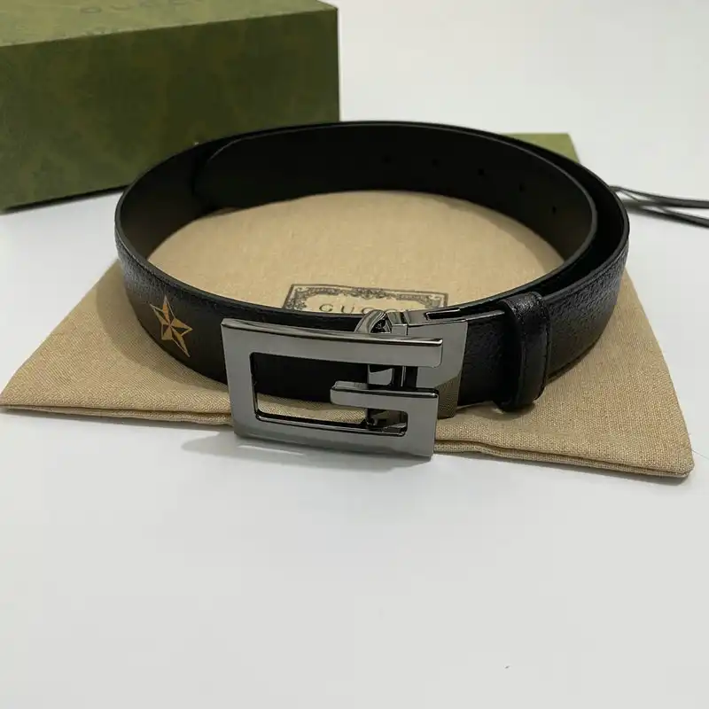 Gucci Belts 2108XF0032