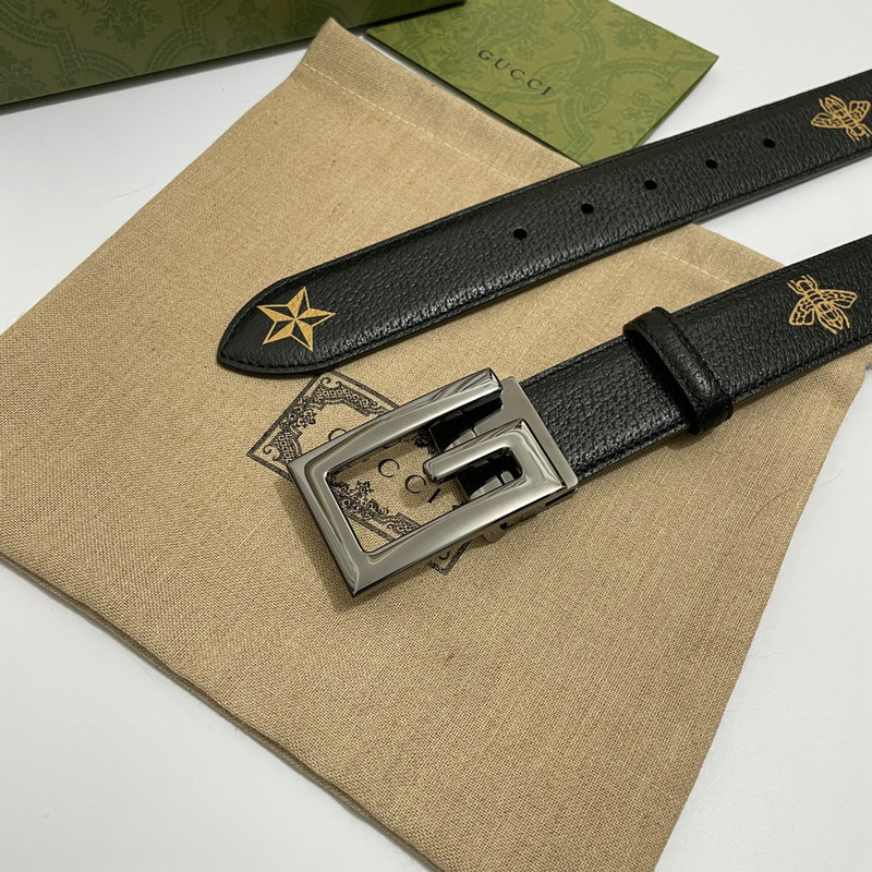 FASH Gucci Belts 2108XF0032