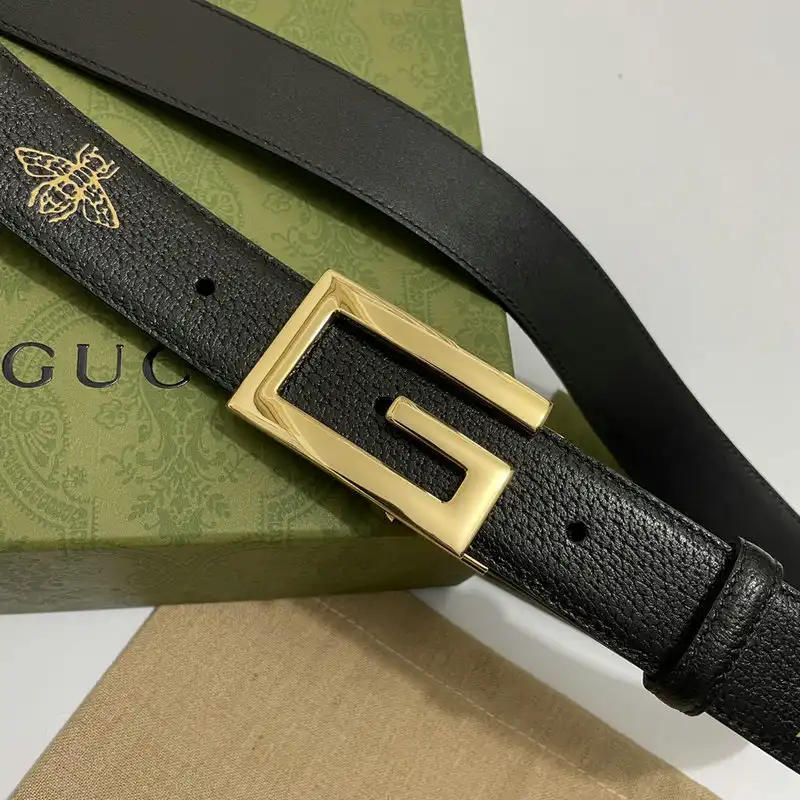 Gucci Belts 2108XF0033