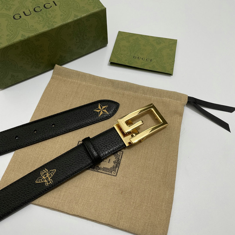 FASH Gucci Belts 2108XF0033