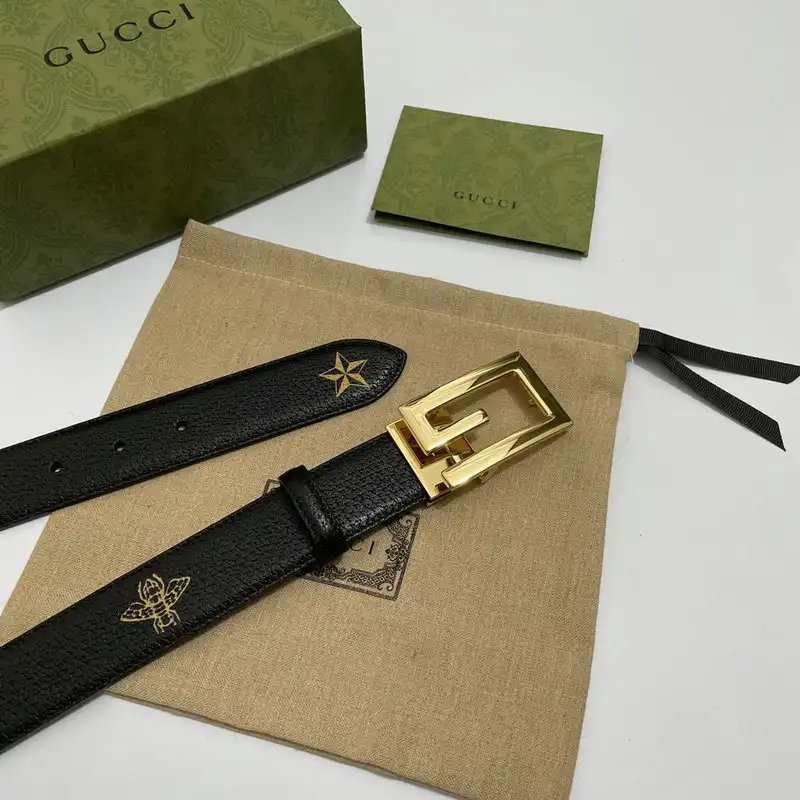 Gucci Belts 2108XF0033