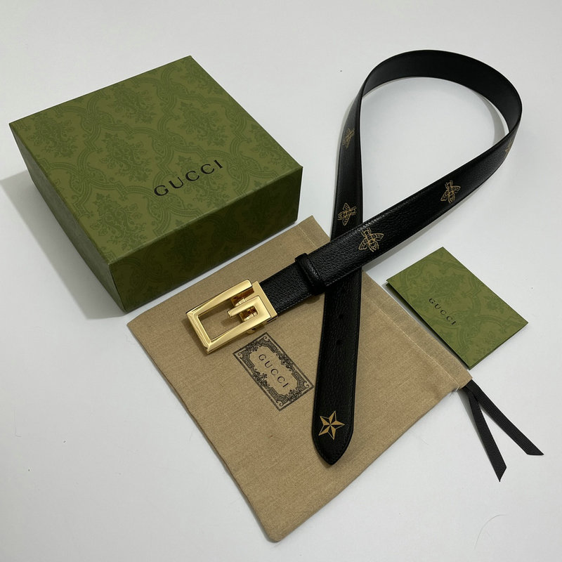 FASH Gucci Belts 2108XF0033