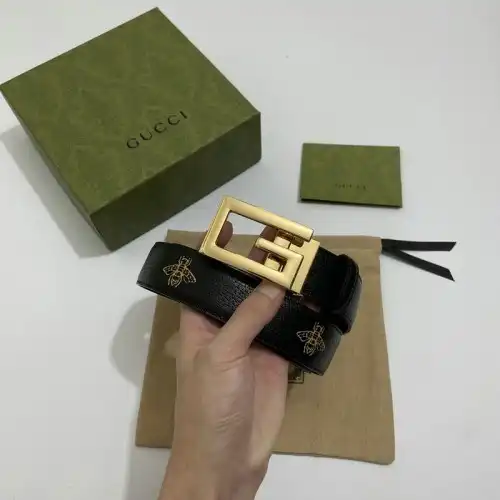 Gucci Belts 2108XF0033