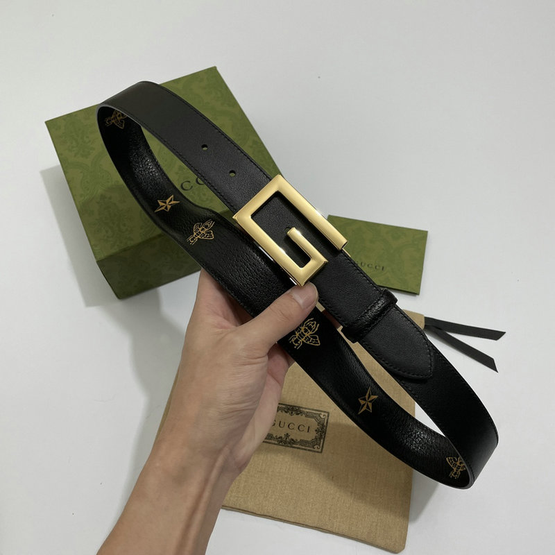 FASH Gucci Belts 2108XF0033