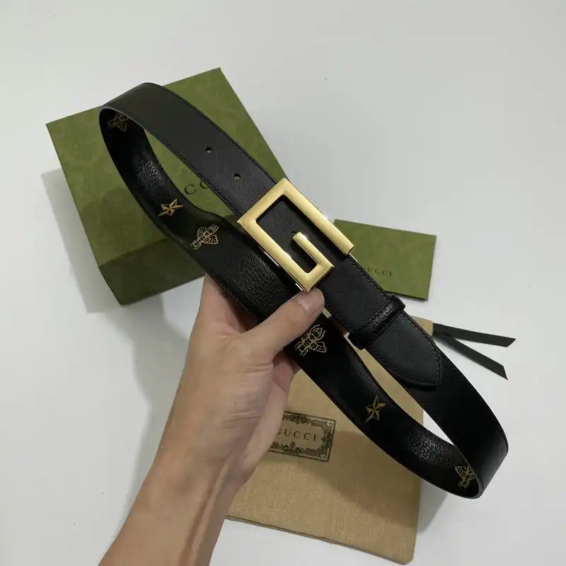 FASH Gucci Belts 2108XF0033