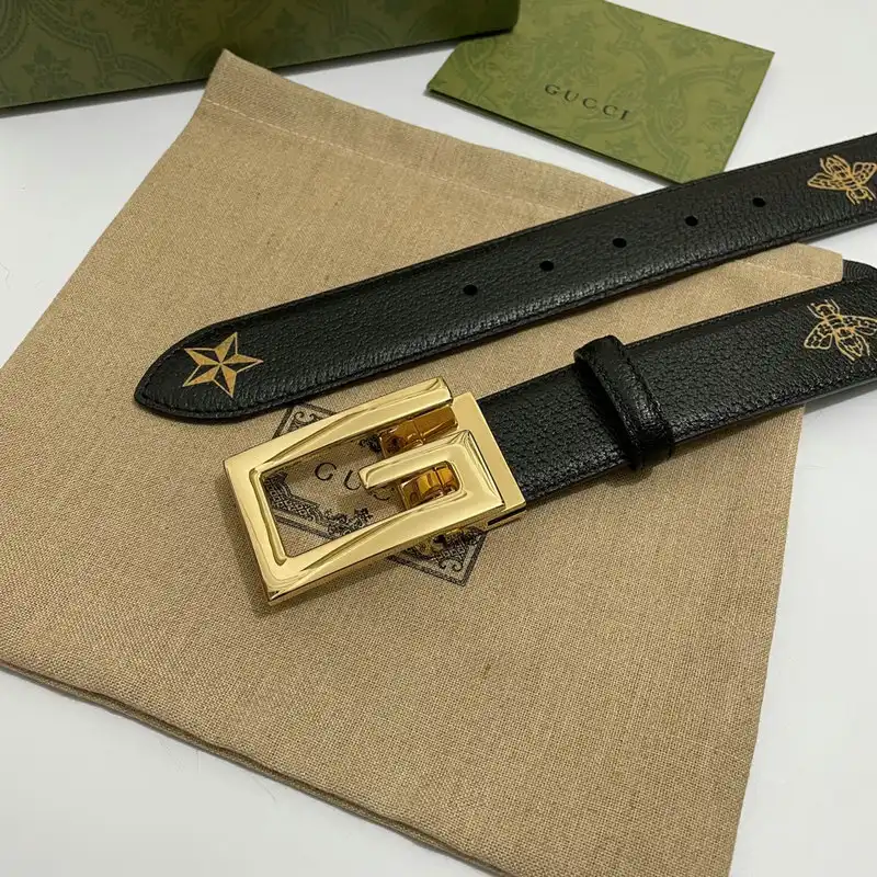 Cheap Gucci Belts 2108XF0033