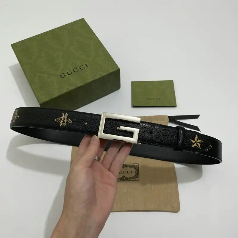 Cheap Gucci Belts 2108XF0034