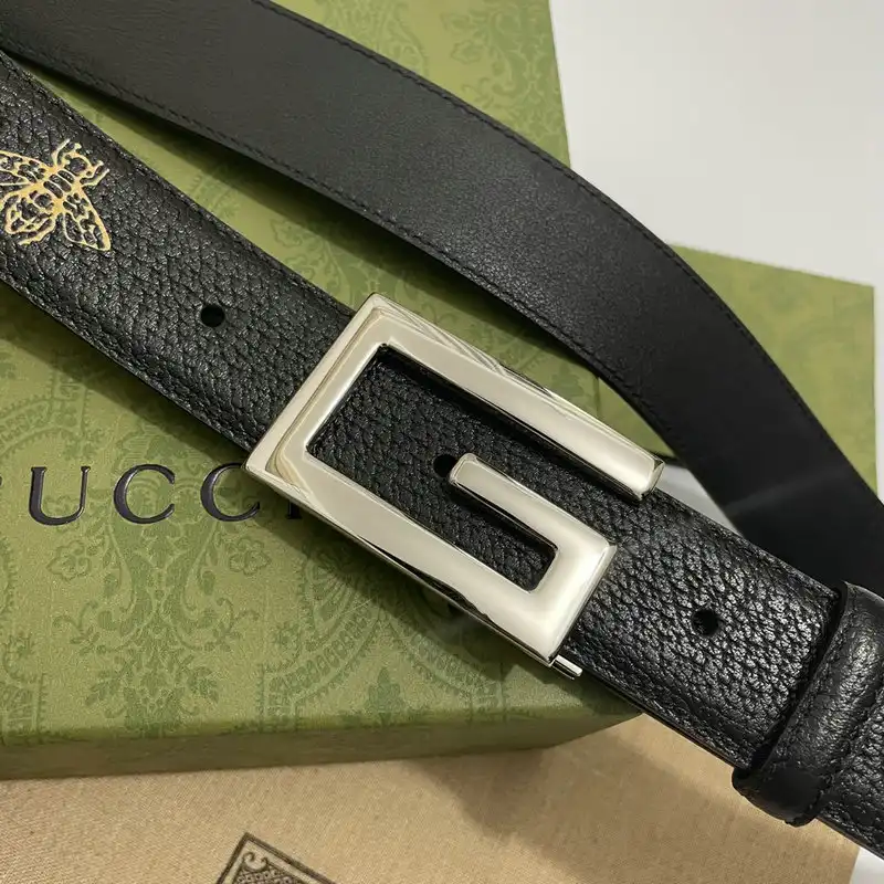 Cheap Gucci Belts 2108XF0034