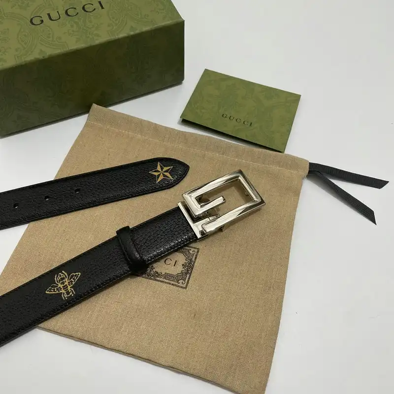 FASH Gucci Belts 2108XF0034