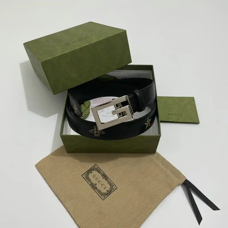 Gucci Belts 2108XF0034