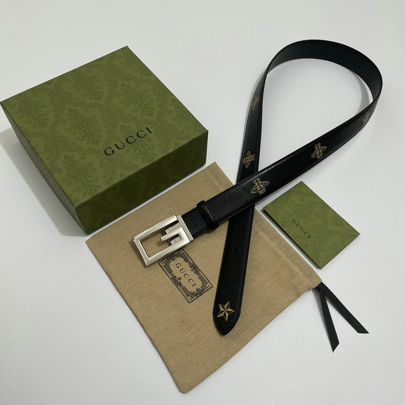 FASH Gucci Belts 2108XF0034