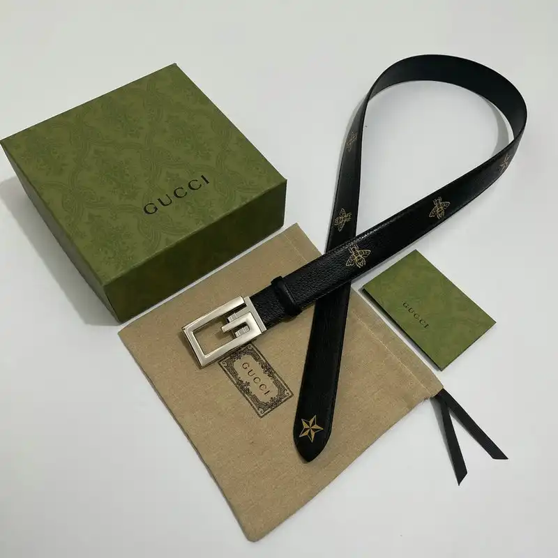 Cheap Gucci Belts 2108XF0034