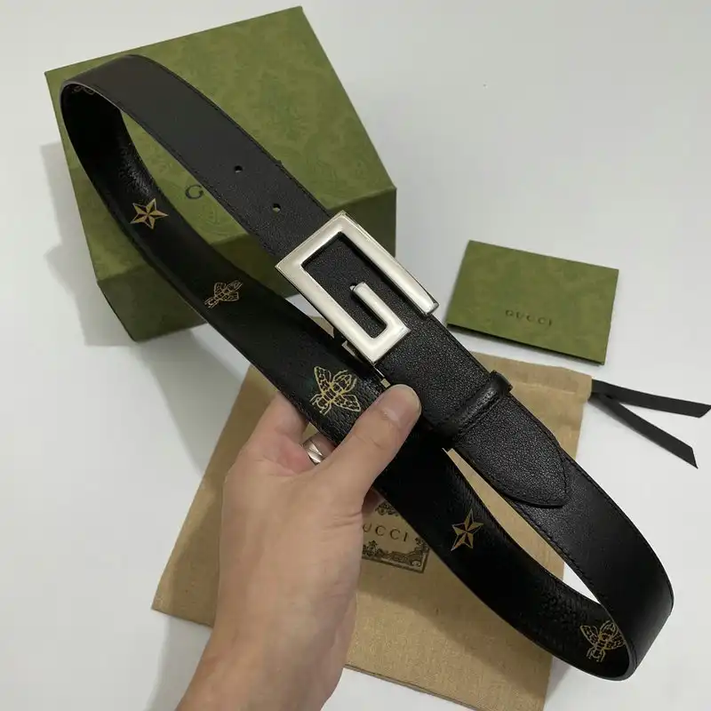 FASH Gucci Belts 2108XF0034