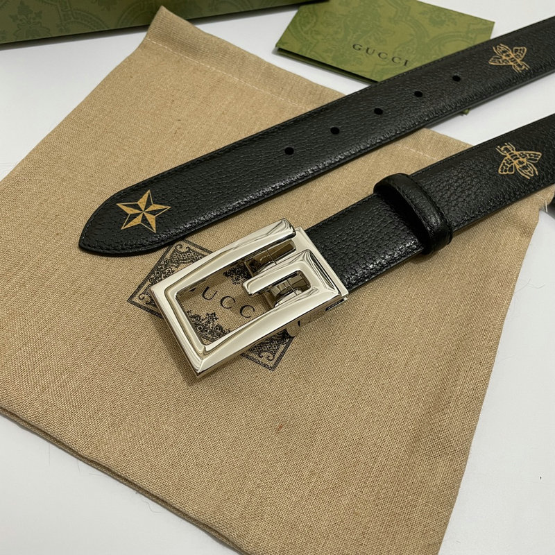 FASH Gucci Belts 2108XF0034