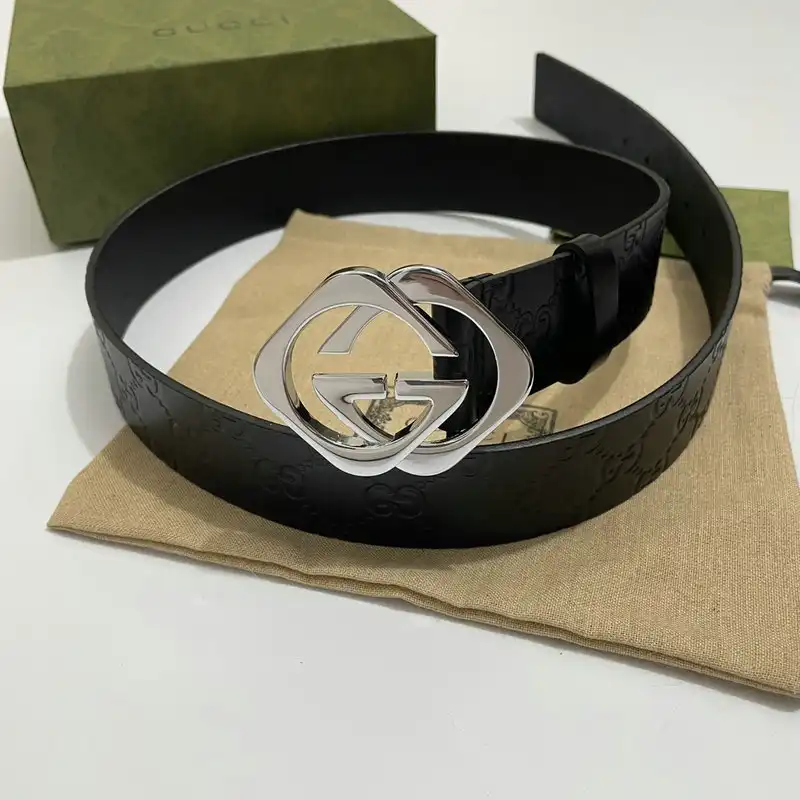 Brother Sam Gucci Belts 2108XF0035