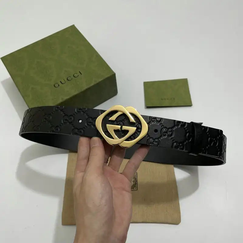 Gucci Belts 2108XF0037