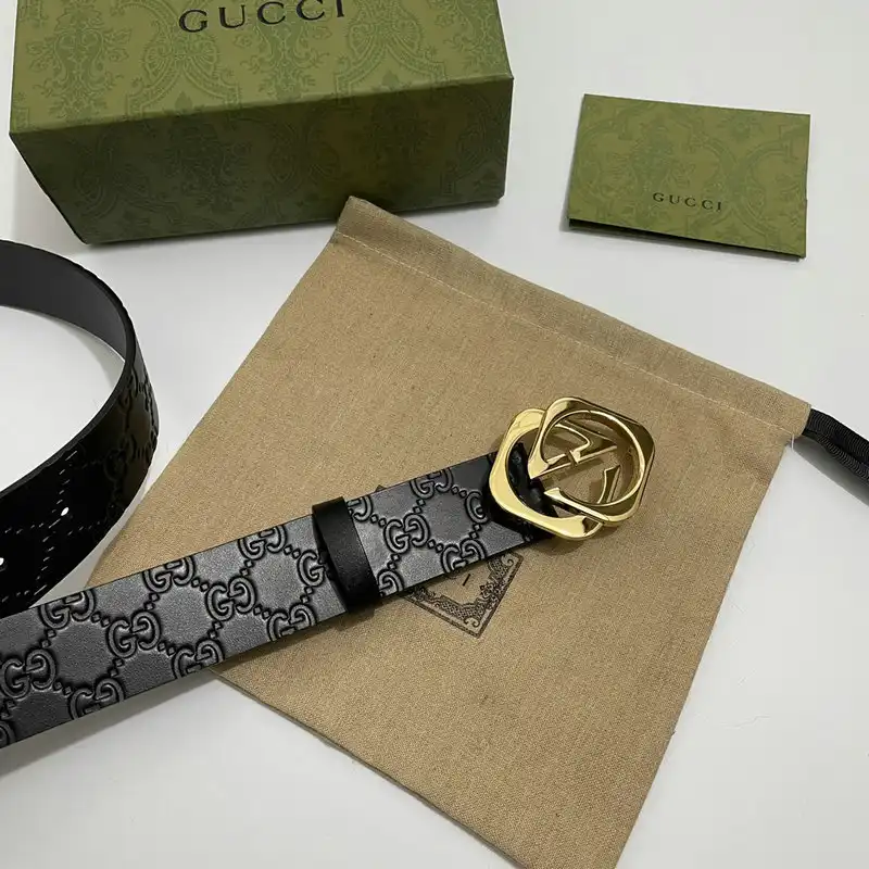 Gucci Belts 2108XF0037