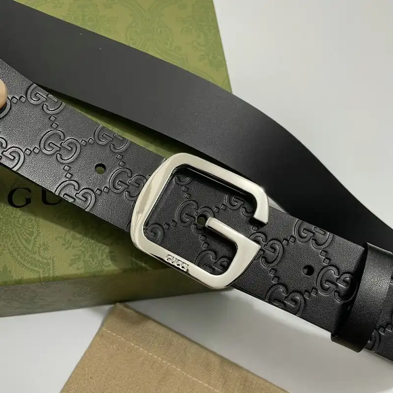 Cheap Gucci Belts 2108XF0038