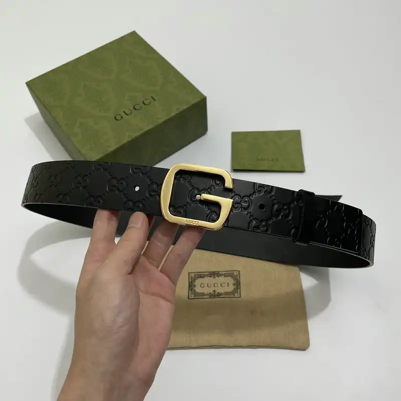 Cheap Gucci Belts 2108XF0039