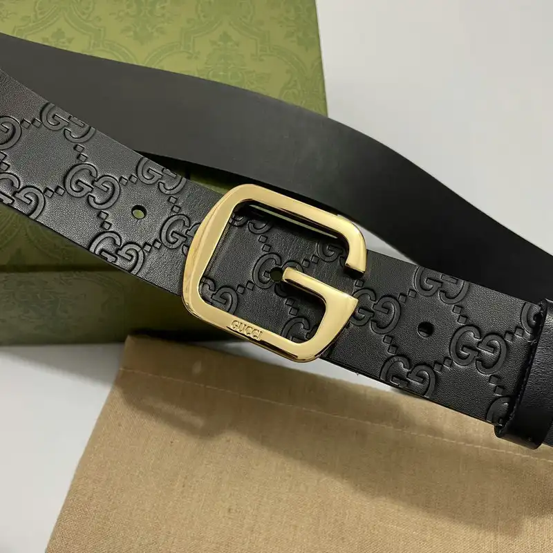 FASH Gucci Belts 2108XF0039