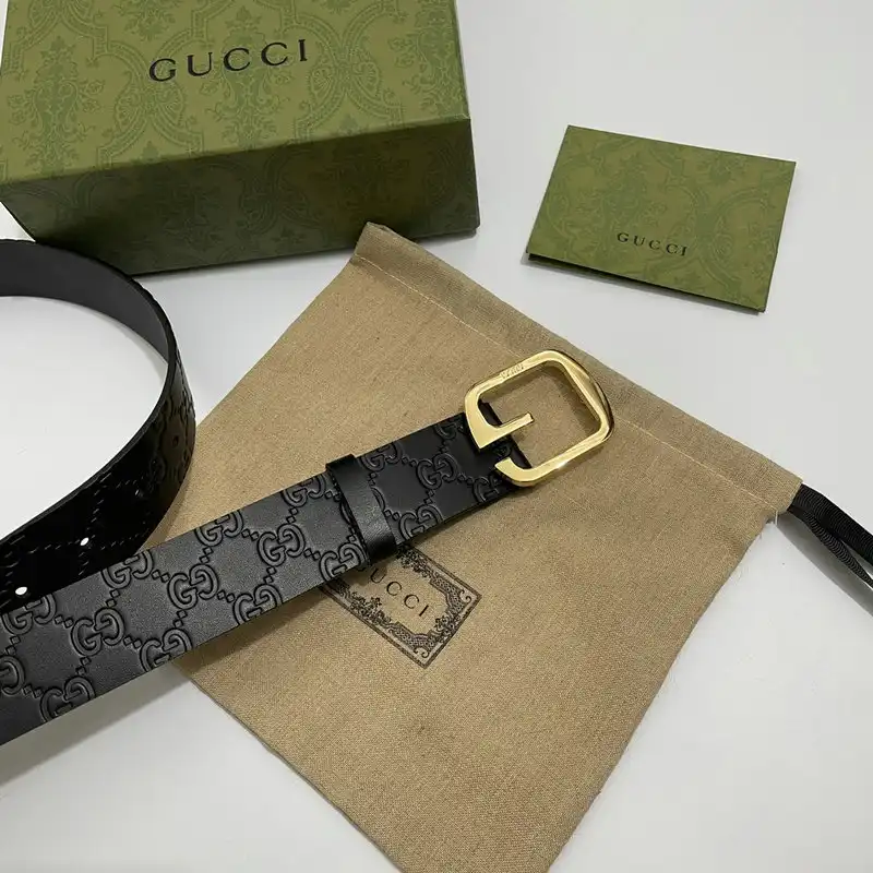 Brother Sam Gucci Belts 2108XF0039