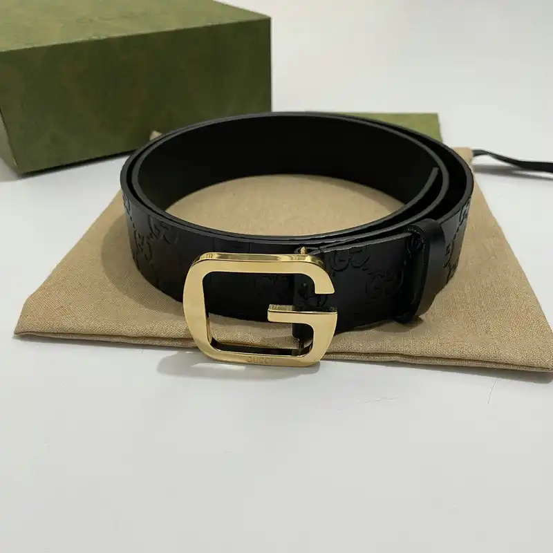 Brother Sam Gucci Belts 2108XF0039