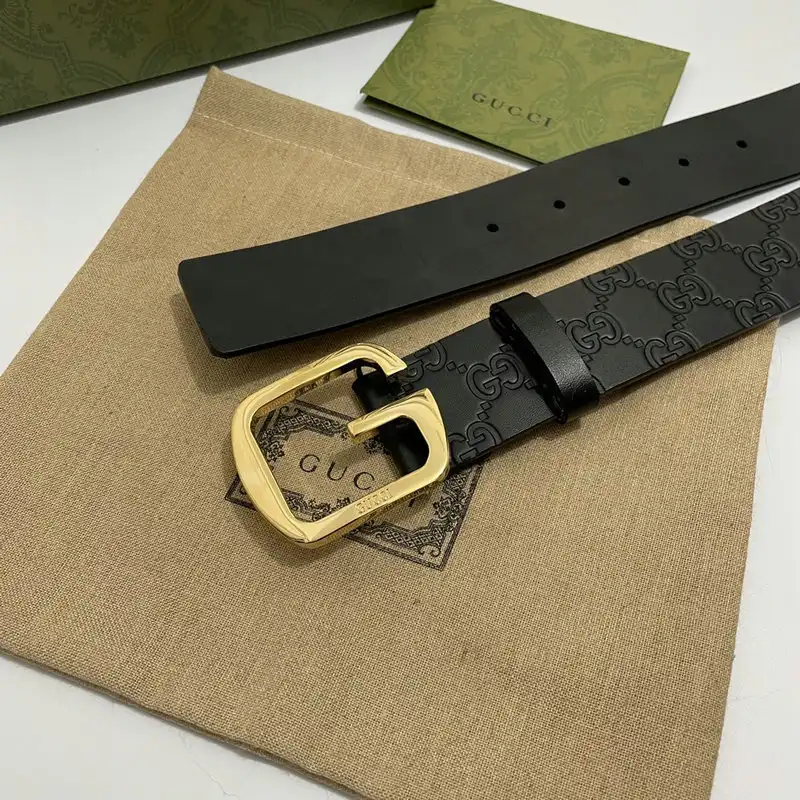 Cheap Gucci Belts 2108XF0039