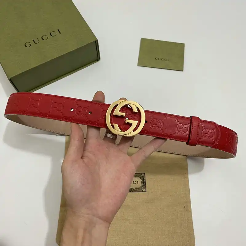 Gucci Belts 2108XF0040