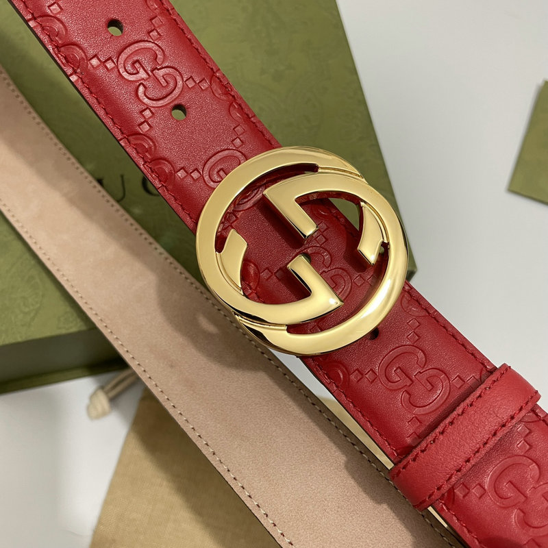 FASH Gucci Belts 2108XF0040