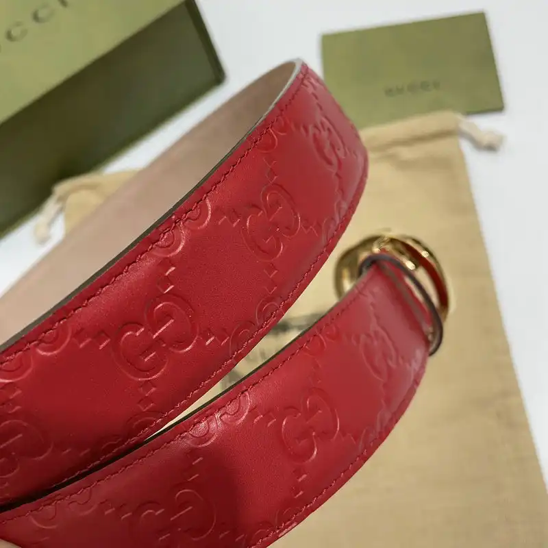 Gucci Belts 2108XF0040