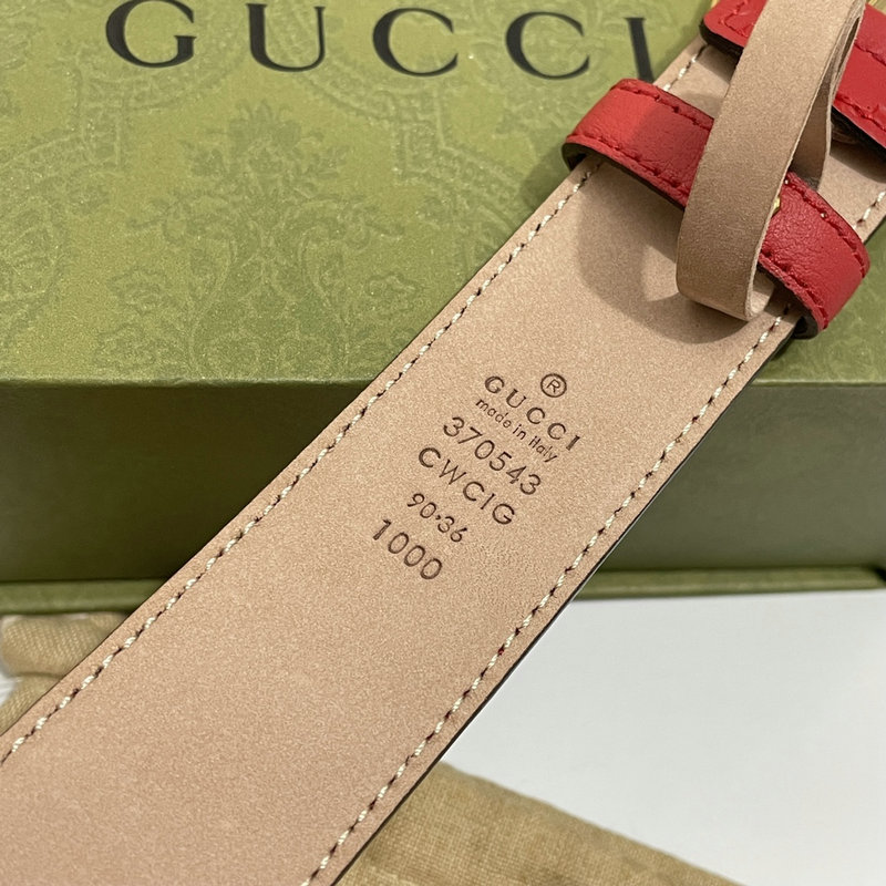 FASH Gucci Belts 2108XF0040