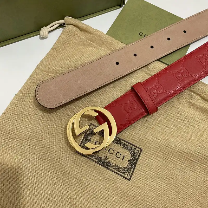 Gucci Belts 2108XF0040