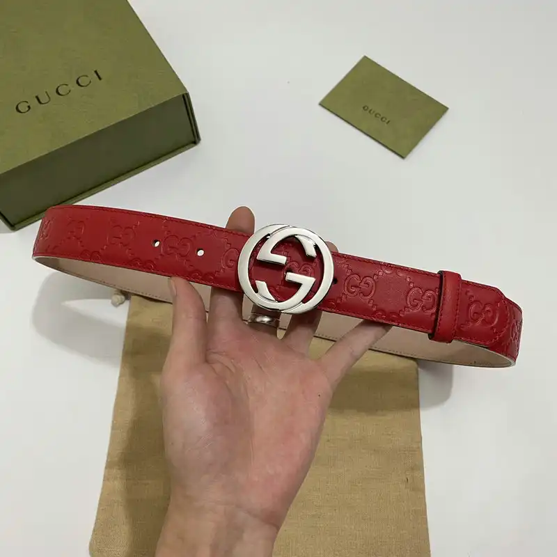 Gucci Belts 2108XF0041