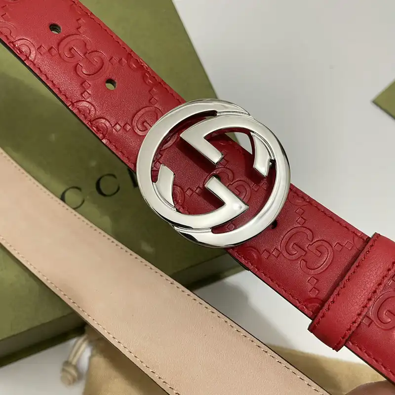 Cheap Gucci Belts 2108XF0041