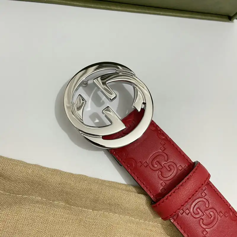 Gucci Belts 2108XF0041