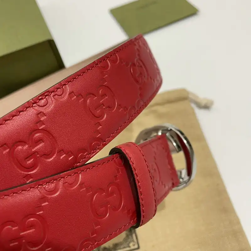 Cheap Gucci Belts 2108XF0041