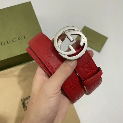 FASH Gucci Belts 2108XF0041