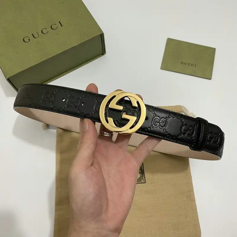 Gucci Belts 2108XF0042