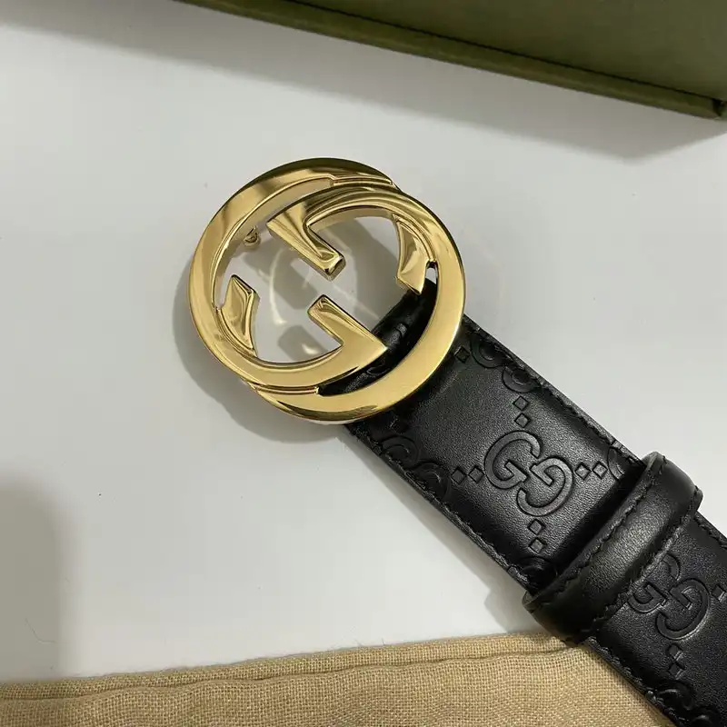 Gucci Belts 2108XF0042