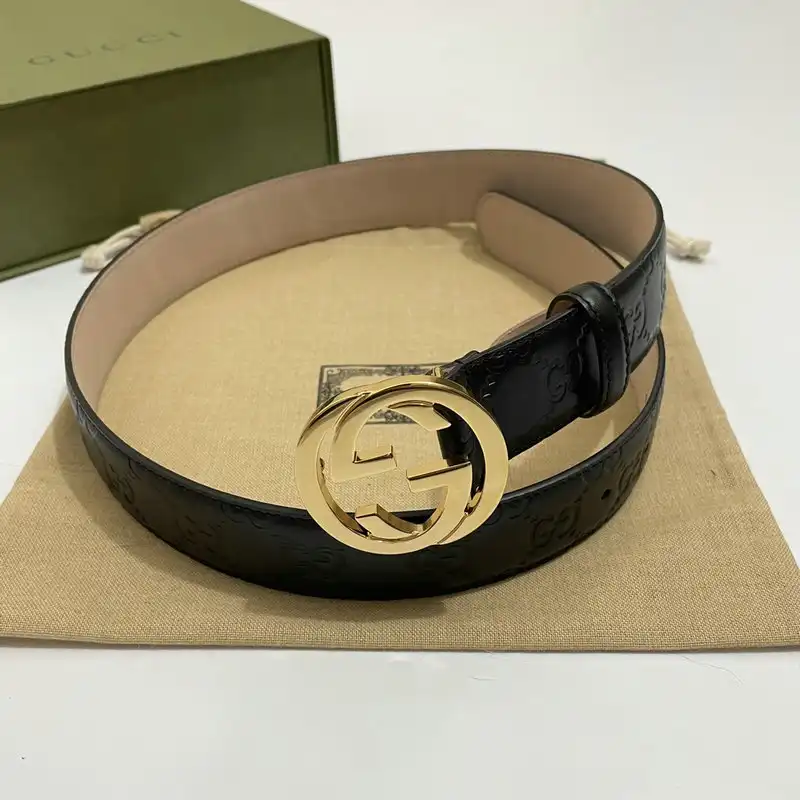 FASH Gucci Belts 2108XF0042