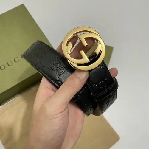 Gucci Belts 2108XF0042