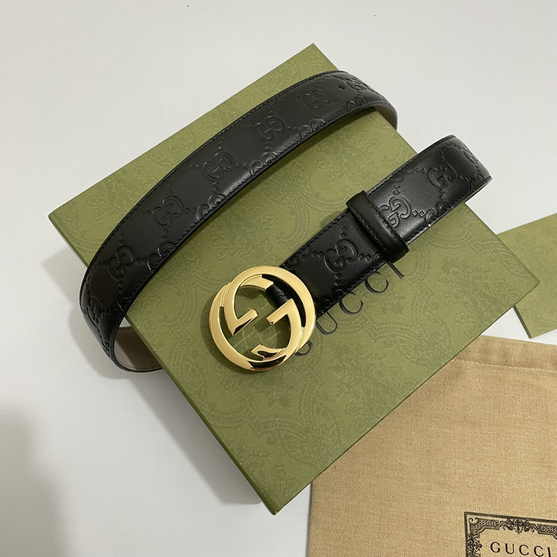 FASH Gucci Belts 2108XF0042