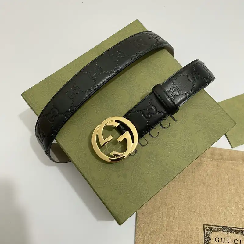 Gucci Belts 2108XF0042