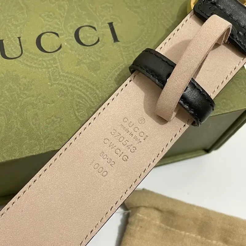 Gucci Belts 2108XF0042