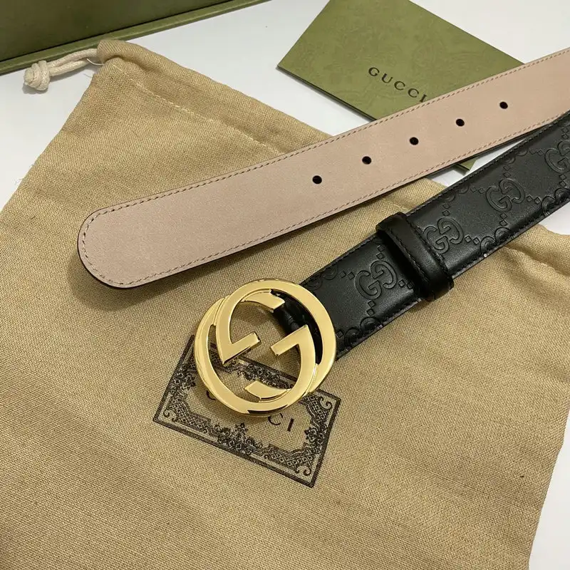 FASH Gucci Belts 2108XF0042