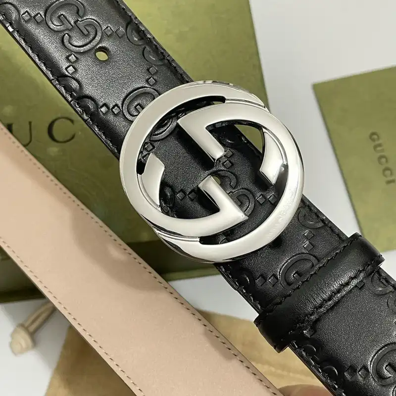 Cheap Gucci Belts 2108XF0043